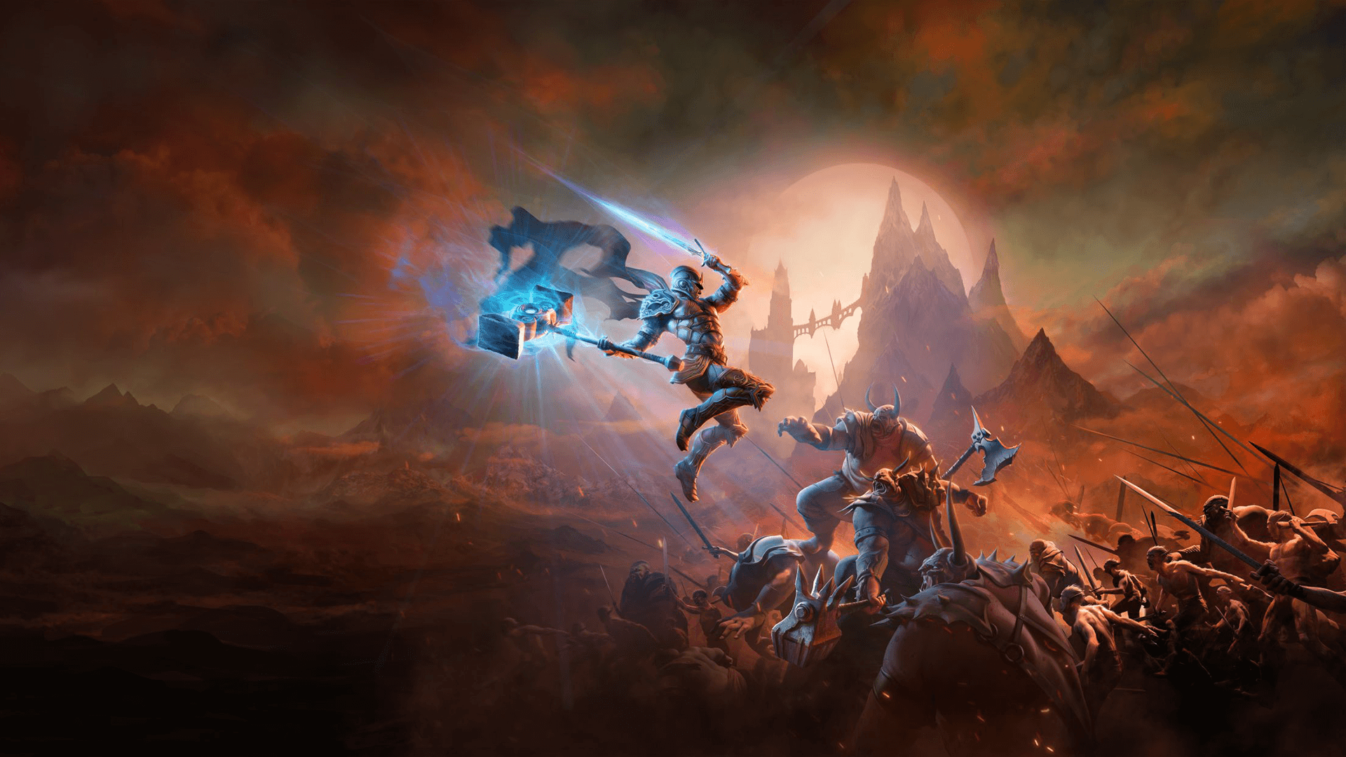 Kingdoms of Amalur - Re-Reckoning – Official Game Site