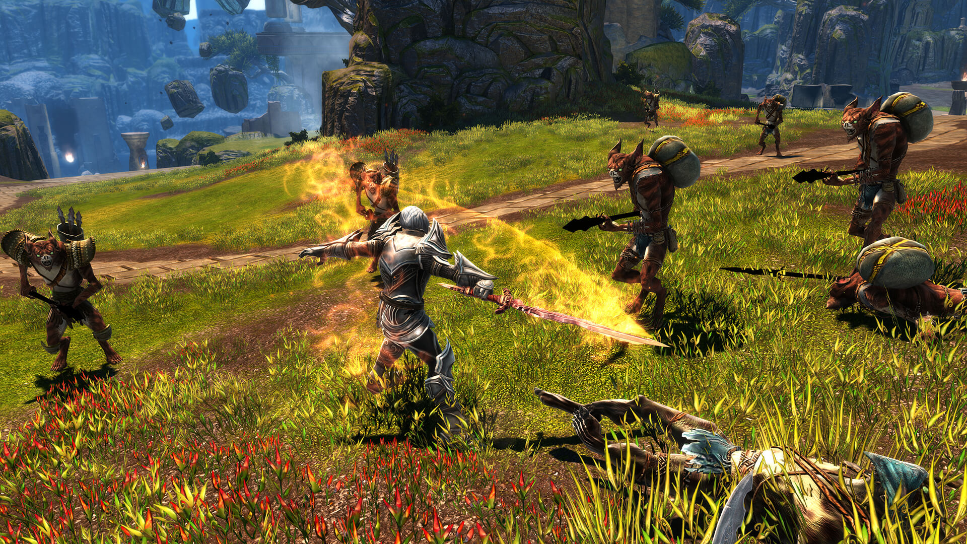 Kingdoms of Amalur　Reckoning $_1.JPG?set_id=880000500F